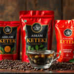 Assam Tea, Buy Assam CTC Tea Online, Green Tea with Lemongrass, Best Assamese Tea Brand, Orthodox Tea India, Immune Boosting Tea, Handmade Green Tea, Premium Tea from Assam
